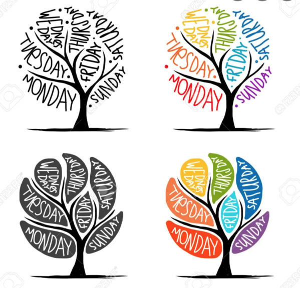 La semaine La semaine