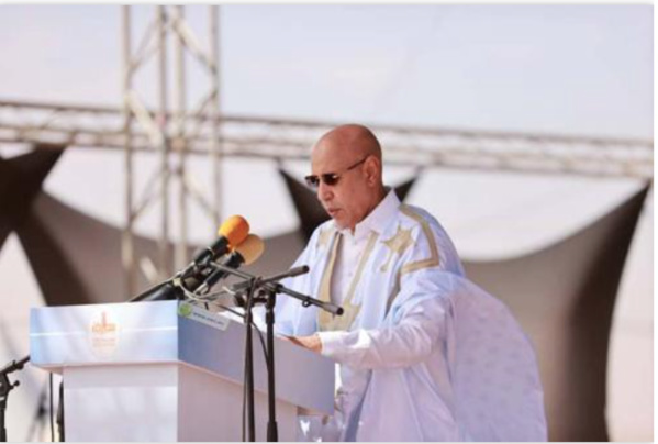 Le Président de la République: l’Etat continuera à préserver l’unité nationale, la dignité, la liberté et l’égalité de tous les citoyens quel qu’en soit le prix Le Président de la République: l’Etat continuera à préserver l’unité nationale, la dignité, la liberté et l’égalité de tous les citoyens quel qu’en soit le prix