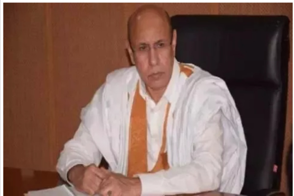 Ghazouani : Il est temps d'apurer notre patrimoine culturel des injustices Ghazouani : Il est temps d'apurer notre patrimoine culturel des injustices