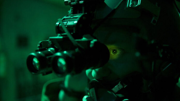 L’aviation mauritanienne renforce ses capacités de surveillance L’aviation mauritanienne renforce ses capacités de surveillance