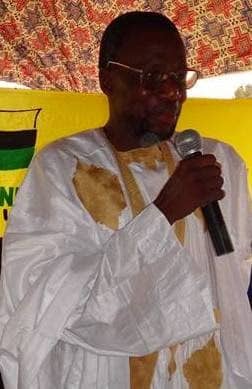 Le discours de Ouadan ne me parle pas Le discours de Ouadan ne me parle pas