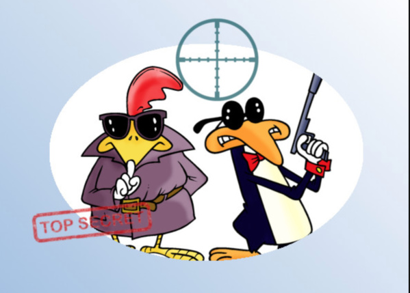 Décret présidentiel: L'inspection générale d’État est rattachée à la Présidence de la République Décret présidentiel: L'inspection générale d’État est rattachée à la Présidence de la République