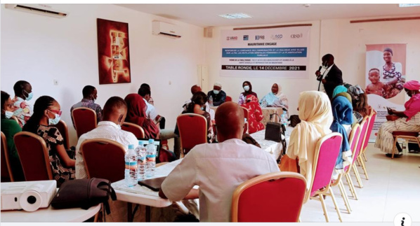La participation de la Mauritanie à la 10e Réunion annuelle du Partenariat de Ouagadougou(RAPO)