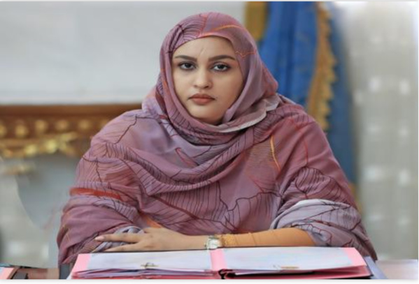 La Mauritanie participe à la 41ème session du Conseil des ministres arabes des affaires sociales à Riyad La Mauritanie participe à la 41ème session du Conseil des ministres arabes des affaires sociales à Riyad