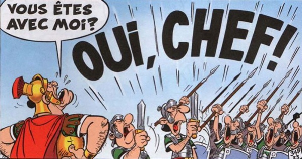 L’UPR au pouvoir organisera un meeting populaire le samedi prochain