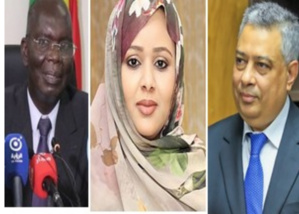 Financial Afrik nomme le Gouverneur de la BCM Cheikh El Kebir parmi les 100 personnalités les plus influentes de l'Afrique Financial Afrik nomme le Gouverneur de la BCM Cheikh El Kebir parmi les 100 personnalités les plus influentes de l'Afrique