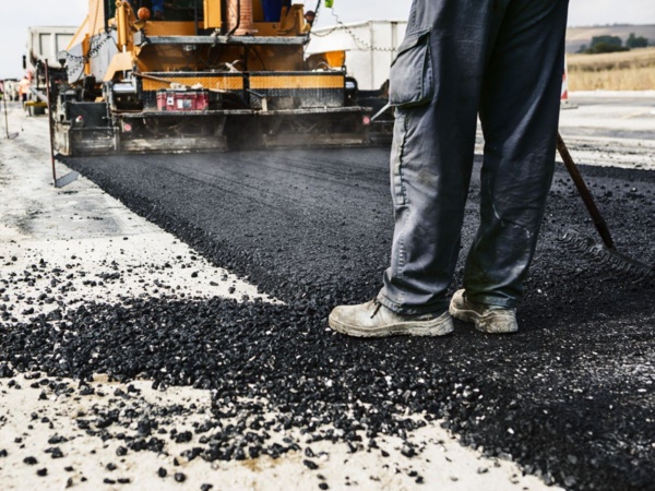 Les sociétés de construction des routes et ponts menacées de sanctions