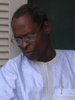 UFP- Déclaration en hommage au camarade Bâ Ablaye Ciré UFP- Déclaration en hommage au camarade Bâ Ablaye Ciré