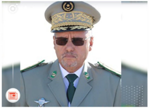 Mokhtar Ould Bella Mokhtar Ould Bella