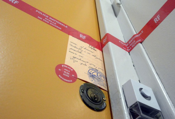 Zouerate : fermeture de certaines pharmacies pour des infractions commises Zouerate : fermeture de certaines pharmacies pour des infractions commises