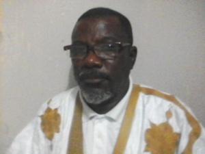 M. Moctar Sidi Maouloud, président du parti El Moustaqbel : ‘’Nous sommes pour un dialogue sérieux et inclusif, non des concertations dont les résultats sont connus d’avance’’ M. Moctar Sidi Maouloud, président du parti El Moustaqbel : ‘’Nous sommes pour un dialogue sérieux et inclusif, non des concertations dont les résultats sont connus d’avance’’