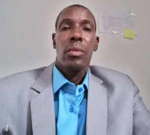 Interview Express avec M. Ibrahima Guila Bâ, maire de Blajmil : ‘’Ceux qui sont tentés par l’immigration doivent réfléchir à deux fois avant d’embarquer pour l’aventure’’ Interview Express avec M. Ibrahima Guila Bâ, maire de Blajmil : ‘’Ceux qui sont tentés par l’immigration doivent réfléchir à deux fois avant d’embarquer pour l’aventure’’