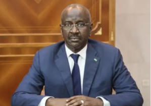 Inauguration de deux nouveaux commissariats de police dans la wilaya du Trarza Inauguration de deux nouveaux commissariats de police dans la wilaya du Trarza