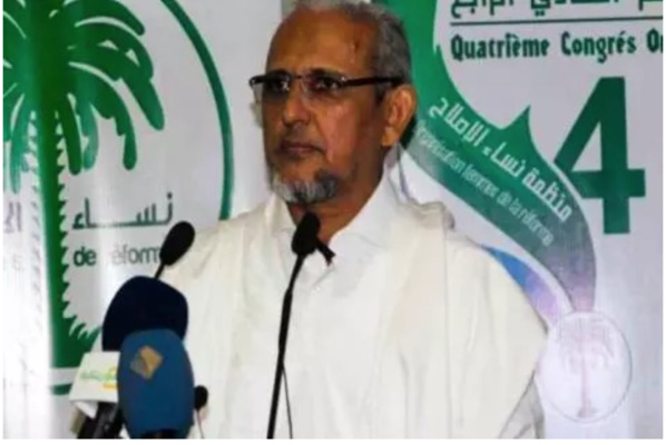 Tawassoul : Il est inacceptable de saper les acquis de bonne gouvernance Tawassoul : Il est inacceptable de saper les acquis de bonne gouvernance