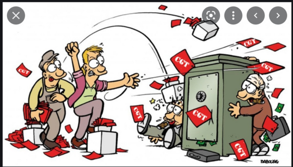 Le président du Patronat rempile pour un second mandat Le président du Patronat rempile pour un second mandat