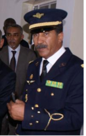 Nomination d’un Directeur général du Groupement général de la Sécurité routière Nomination d’un Directeur général du Groupement général de la Sécurité routière