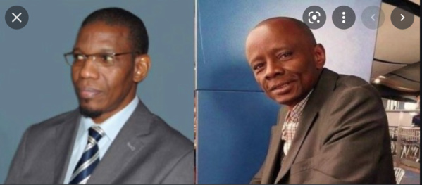 Soutenons et protégeons Samba Thiam, soutenons les principes