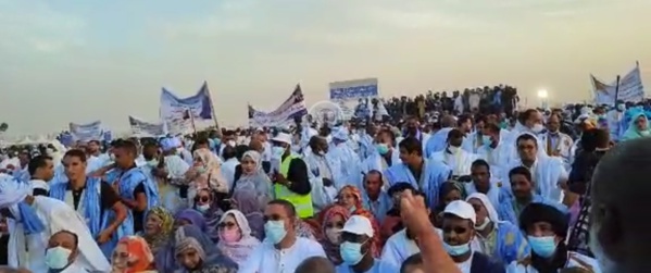 Président de l'UPR: Le temps de la hiérarchisation sociale est révolu, et le citoyen est égal à son rendement Président de l'UPR: Le temps de la hiérarchisation sociale est révolu, et le citoyen est égal à son rendement