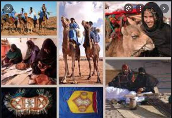 Lancement de la 10e édition du festival d’Ain Varba de la culture et des arts Lancement de la 10e édition du festival d’Ain Varba de la culture et des arts