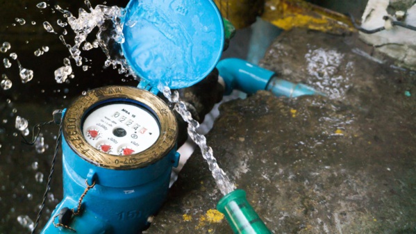 Arafat : Vols de compteurs d’eau Arafat : Vols de compteurs d’eau