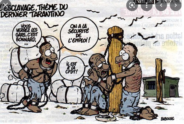 Cours sur les stéréotypes en milieux mauritaniens, sous l’égide du Commissariat aux Droits de l’Homme Cours sur les stéréotypes en milieux mauritaniens, sous l’égide du Commissariat aux Droits de l’Homme