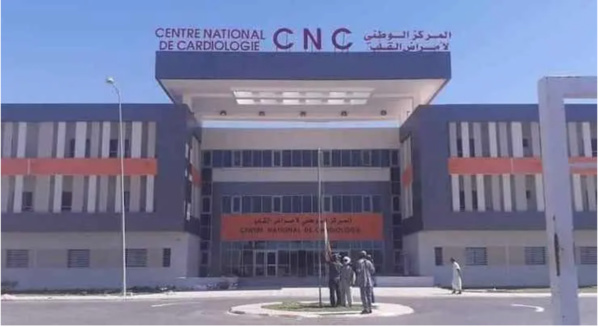 Le CNC donne des précisions à propos des soins de l’ancien président Aziz Le CNC donne des précisions à propos des soins de l’ancien président Aziz