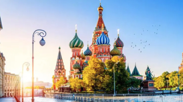 Après plusieurs années d’interruption la Russie va accueillir de nouveau des étudiants mauritaniens Après plusieurs années d’interruption la Russie va accueillir de nouveau des étudiants mauritaniens