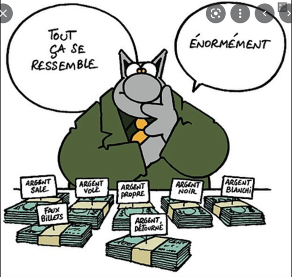 Le directeur général du port de la pêche artisanale libéré après une enquête relative à des dépenses de 20 millions MRO Le directeur général du port de la pêche artisanale libéré après une enquête relative à des dépenses de 20 millions MRO