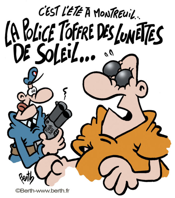 Ministère de l'Intérieur: Nul n'est à l'abri de la sanction dans un État où seule la loi prévaut Ministère de l'Intérieur: Nul n'est à l'abri de la sanction dans un État où seule la loi prévaut