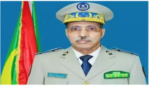 Nouakchott : Le DGSN visite le navire objet d’inspection au port de l'amitié Nouakchott : Le DGSN visite le navire objet d’inspection au port de l'amitié