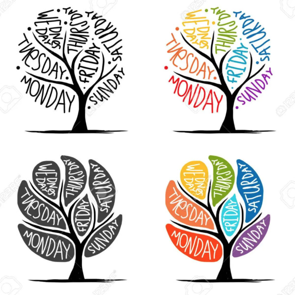 La semaine La semaine