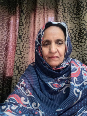 Madame Aicha Limam, membre du Collectif des Cadres Mauritaniens Expatriés (CCME) : ‘’Nous sommes, à l’instar de l’ensemble des Mauritaniens, impatients de découvrir les résultats des analyses de thé commandés par le ministère du Commerce’’