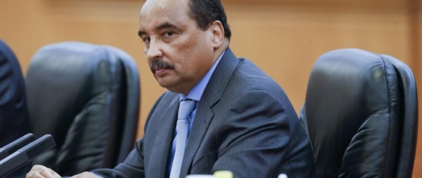 Ministère de la Justice : Le pôle d’instruction décide d'accorder la liberté provisoire au prévenu, Mohamed Ould Abdel Aziz Ministère de la Justice : Le pôle d’instruction décide d'accorder la liberté provisoire au prévenu, Mohamed Ould Abdel Aziz