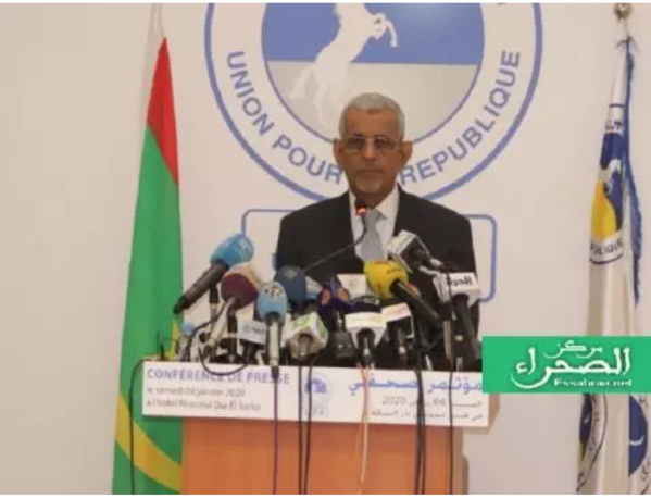 Le communiqué du Chef de l'opposition déconnecté des faits réels, dit l'UPR Le communiqué du Chef de l'opposition déconnecté des faits réels, dit l'UPR