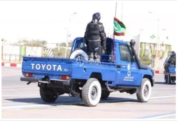 Transfert de gendarmes pour inobservation des mesures préventives Transfert de gendarmes pour inobservation des mesures préventives