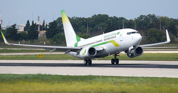 La MAI suspend ses vols entre le Mali et les pays de la CEDEAO La MAI suspend ses vols entre le Mali et les pays de la CEDEAO