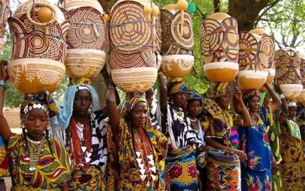 Kaedi: Première Edition du Festival des «Subalbés» du 28 au 30 janvier 2022 Kaedi: Première Edition du Festival des «Subalbés» du 28 au 30 janvier 2022