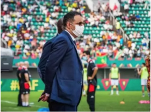 La FFRIM regrette l’élimination des Mourabitounes et s’excuse au public La FFRIM regrette l’élimination des Mourabitounes et s’excuse au public