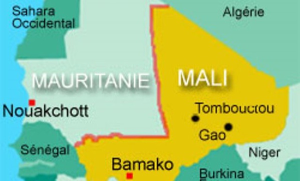 Sanctions : le Mali dépêche une délégation ministérielle en Guinée et en Mauritanie Sanctions : le Mali dépêche une délégation ministérielle en Guinée et en Mauritanie