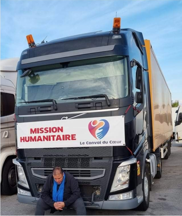 Scandale humanitaire entre les autorités mauritaniennes et marocaines : à qui la faute ? Scandale humanitaire entre les autorités mauritaniennes et marocaines : à qui la faute ?