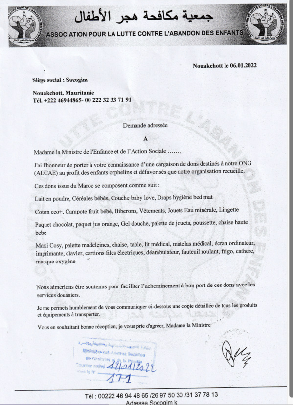 Scandale humanitaire entre les autorités mauritaniennes et marocaines : à qui la faute ? Scandale humanitaire entre les autorités mauritaniennes et marocaines : à qui la faute ?