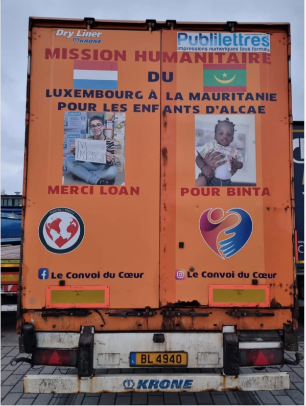 Scandale humanitaire entre les autorités mauritaniennes et marocaines : à qui la faute ? Scandale humanitaire entre les autorités mauritaniennes et marocaines : à qui la faute ?