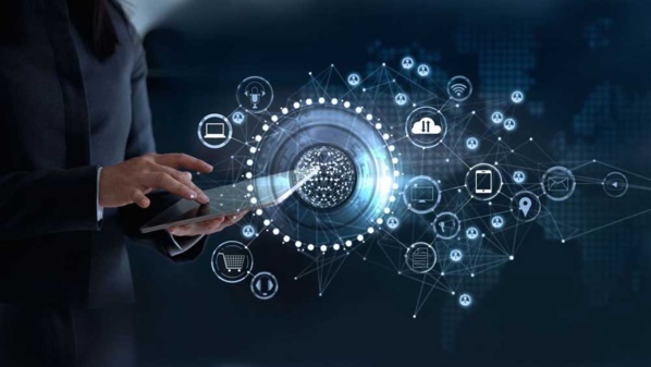 Des projets émiratis pour « digitaliser » la Mauritanie dont une école de codage. Des projets émiratis pour « digitaliser » la Mauritanie dont une école de codage.