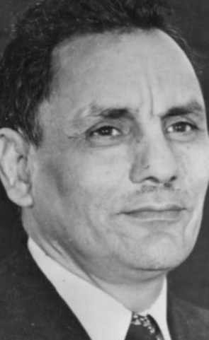 Hommage : Le dernier et le plus décisif co-équipier du père-fondateur : Ahmed Ould Mohamed Saleh Hommage : Le dernier et le plus décisif co-équipier du père-fondateur : Ahmed Ould Mohamed Saleh