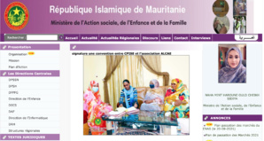 Affaire des dons bloqués au Maroc : la Mauritanie non coupable, le Maroc responsable mais non coupable non plus… Affaire des dons bloqués au Maroc : la Mauritanie non coupable, le Maroc responsable mais non coupable non plus…
