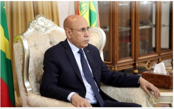 4 Mauritaniens, tués au Mali : "Colère" des autorités mauritaniennes 4 Mauritaniens, tués au Mali : "Colère" des autorités mauritaniennes