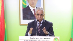 L’État suit l’affaire des Mauritaniens qui seraient tués au Mali (Porte-parole Gouv.) L’État suit l’affaire des Mauritaniens qui seraient tués au Mali (Porte-parole Gouv.)