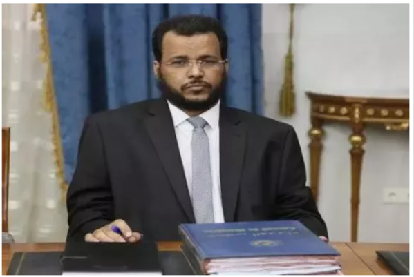 Condoléances présidentielles à la suite du meurtre de mauritaniens au Mali Condoléances présidentielles à la suite du meurtre de mauritaniens au Mali