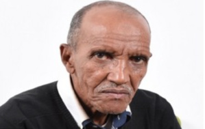 Mohamed Chighali journaliste