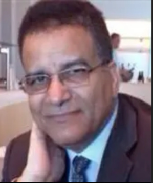 Ould Amar Yahya